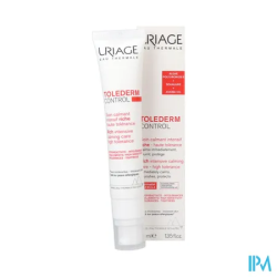 URIAGE TOLEDERM CONT CALM INT RICH