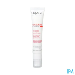 URIAGE TOLEDERM CONT CALM INT RICH