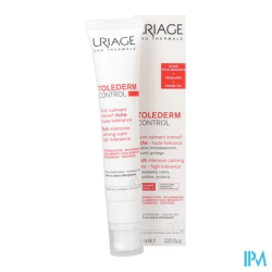 URIAGE TOLEDERM CONT CALM INT RICH