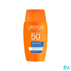 URIAGE BARIESUN FLUIDE MAT50+ 50ML