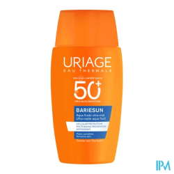 URIAGE BARIESUN FLUIDE MAT50+ 50ML