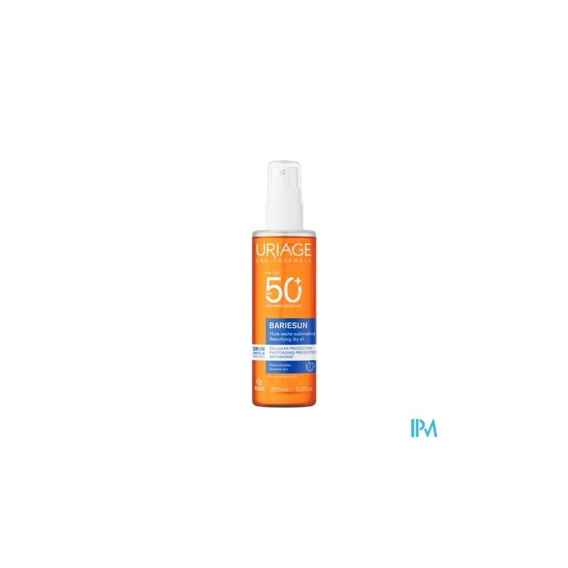 URIAGE BARIESUN HLE SECH SPF50+200