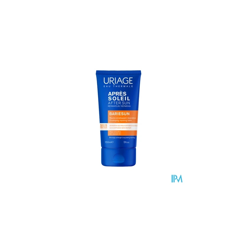 URIAGE BARIESUN BAUME AP/SOL 150ML