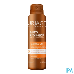URIAGE BARIESUN BRUME BRONZ 100ML