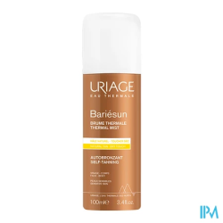 URIAGE BARIESUN BRUME BRONZ 100ML