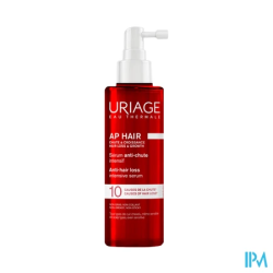 URIAGE AP HAIR SERUM A/CHUTE 100ML