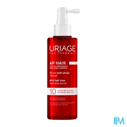 URIAGE AP HAIR SERUM A/CHUTE 100ML