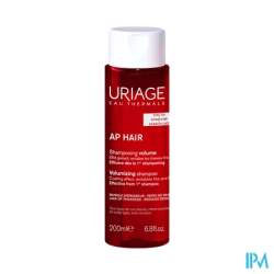 URIAGE AP HAIR SH VOLUME 200ML