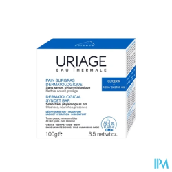 URIAGE PAIN SURGRAS DERMATO 100G