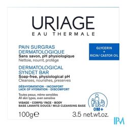 URIAGE PAIN SURGRAS DERMATO 100G