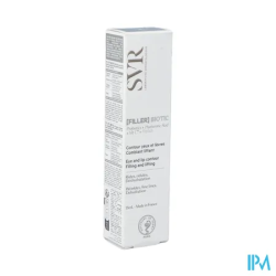 SVR FILLER BIOTIC CONT YEUX 15ML