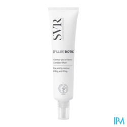 SVR FILLER BIOTIC CONT YEUX 15ML