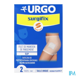 SURGIFIX SLIP TAILLE UNIQ 2