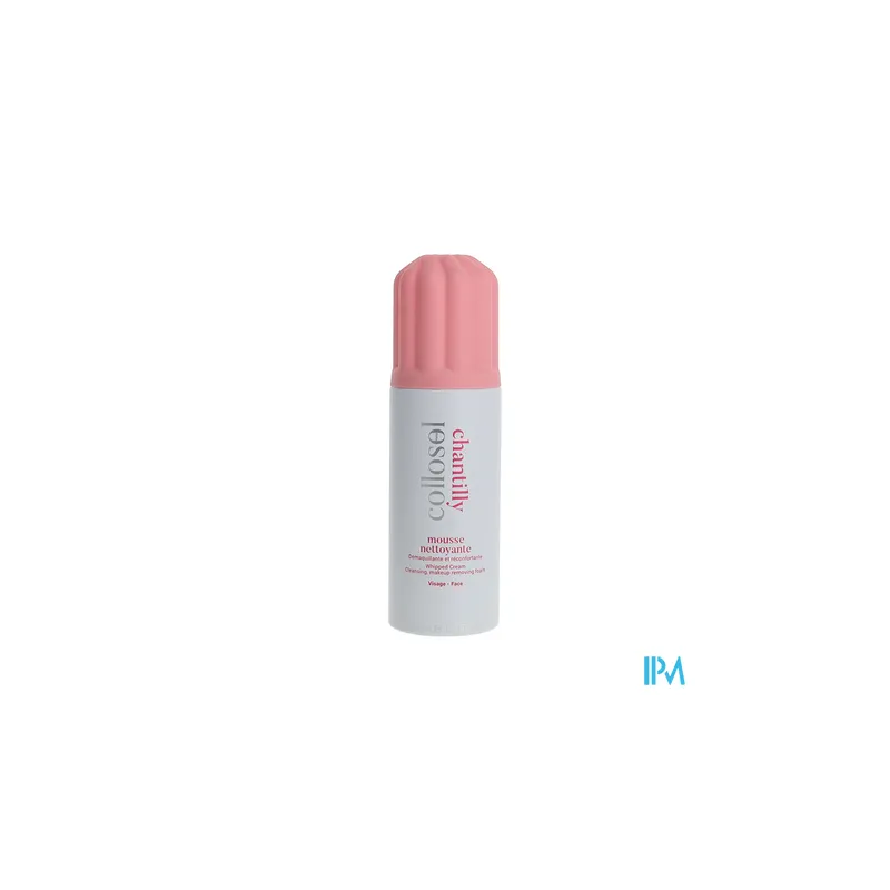 COLLOSOL CHANTILLY MOUSSE 150ML