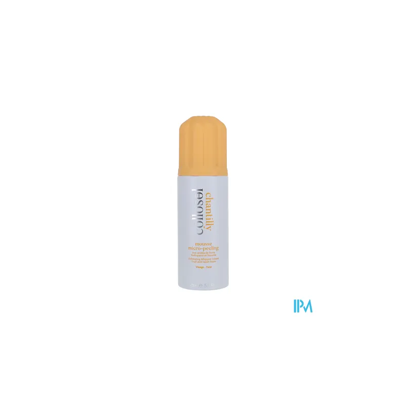 COLLOSOL CHANTILLY PEELING 150ML