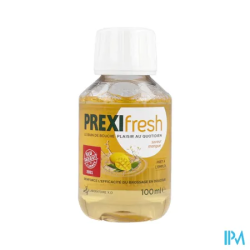 PREXIFRESH B/BOUCHE MANGUE 100ML