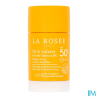 LA ROSEE SOLAIRE STICK SPF50+ 15ML