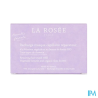 LA ROSEE MASQ CAP KERAT/KARITE REC