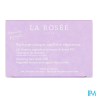 LA ROSEE MASQ CAP KERAT/KARITE REC