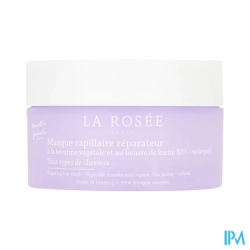 LA ROSEE MASQ CAP KERAT/KARITE 200