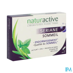 SERIANE SOMMEIL GELUL 30