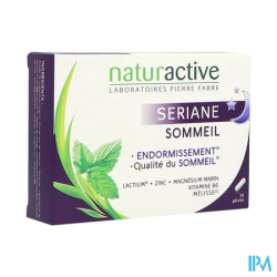 SERIANE SOMMEIL GELUL 30