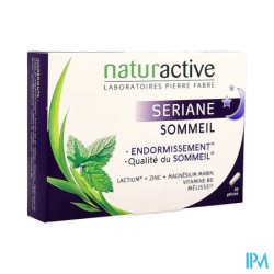 SERIANE SOMMEIL GELUL 30