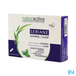 SERIANE SOMMEIL GELUL 30
