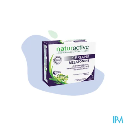 SERIANE MELATONINE STICK 20