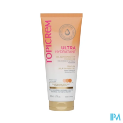 TOPICREM UH GEL HALE PROGR 200ML
