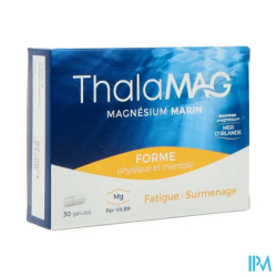 THALAMAG FORME P&M GELUL 30