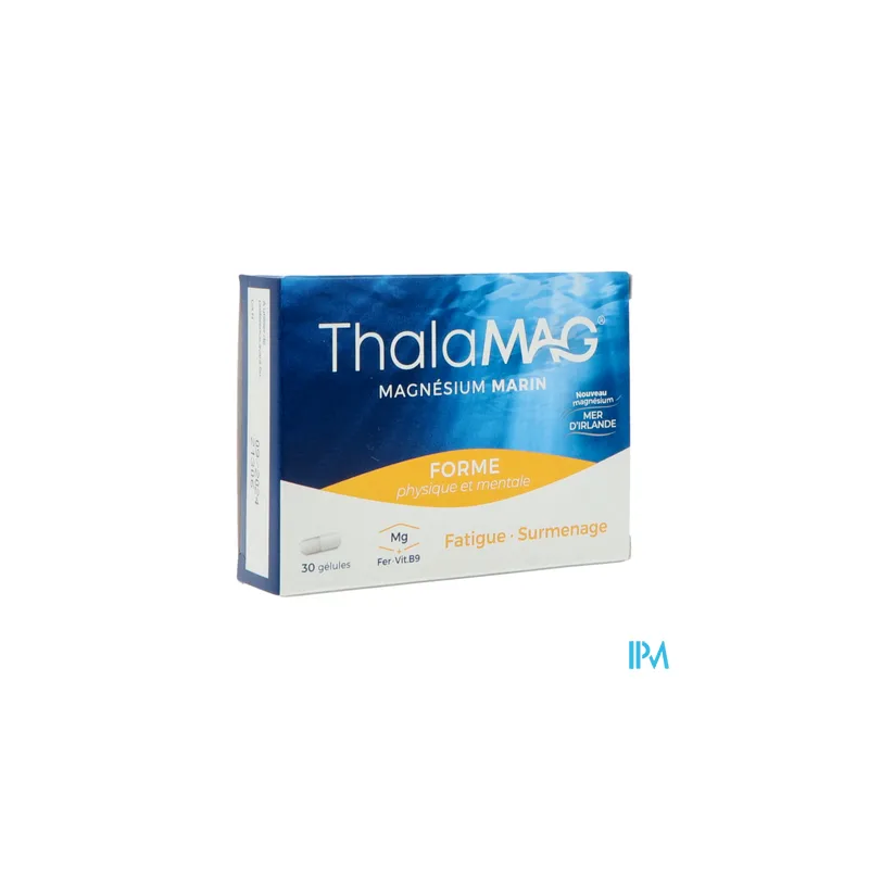 THALAMAG FORME P&M GELUL 30