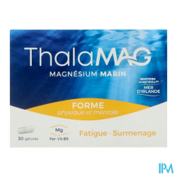 THALAMAG FORME P&M GELUL 30