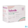 SAFORELLE COUPE MENSTRUELLE T2X2