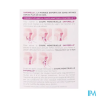 SAFORELLE COUPE MENSTRUELLE T2X2