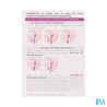 SAFORELLE COUPE MENSTRUELLE T2X2