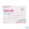 SAFORELLE COUPE MENSTRUELLE T2X2