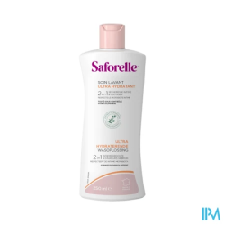 SAFORELLE SOIN LAV ULTR HYDR 250ML