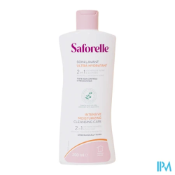 SAFORELLE SOIN LAV ULTR HYDR 250ML
