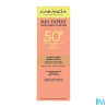 GARANCIA FLUIDE TEINTE SPF50+ 40ML