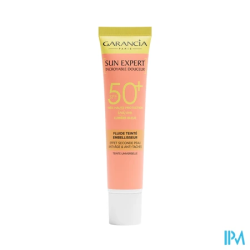 GARANCIA FLUIDE TEINTE SPF50+ 40ML