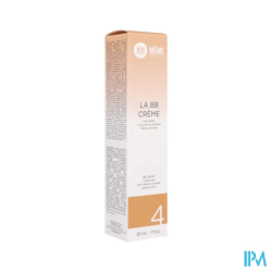 MEME LA BB CREME TEINTE 4 30ML
