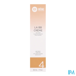 MEME LA BB CREME TEINTE 4 30ML