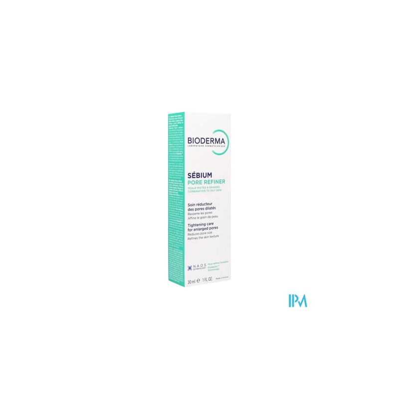 SEBIUM PORE REFINER 30ML