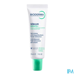 SEBIUM KERATO+ SPF30 30ML