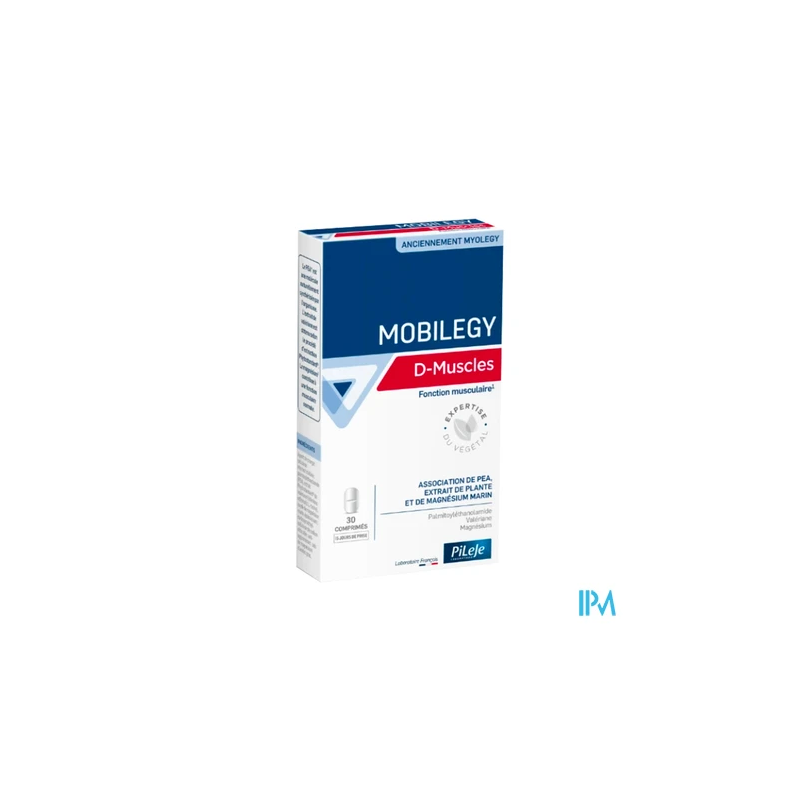 MOBILEGY D-MUSCLE CPR 30