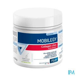MOBILEGY COLLAGEN CHOC PDR