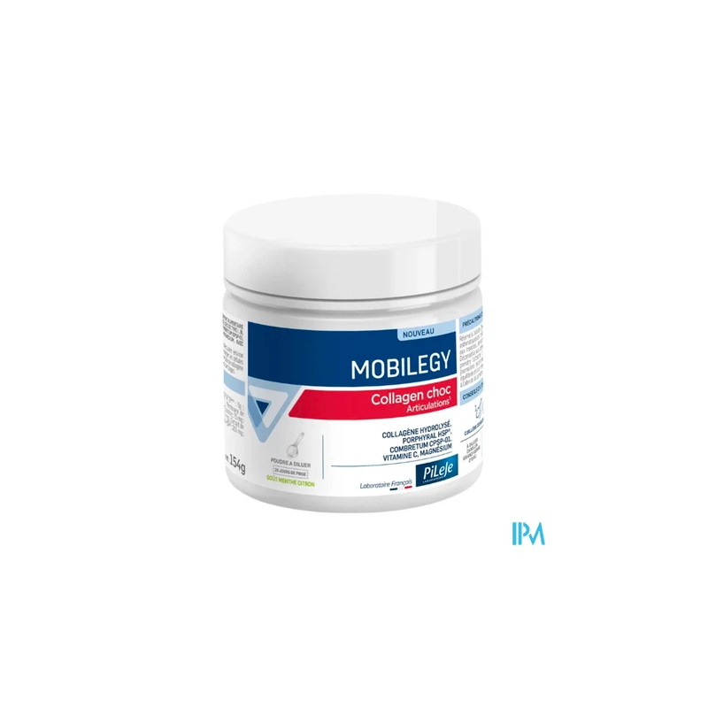 MOBILEGY COLLAGEN CHOC PDR