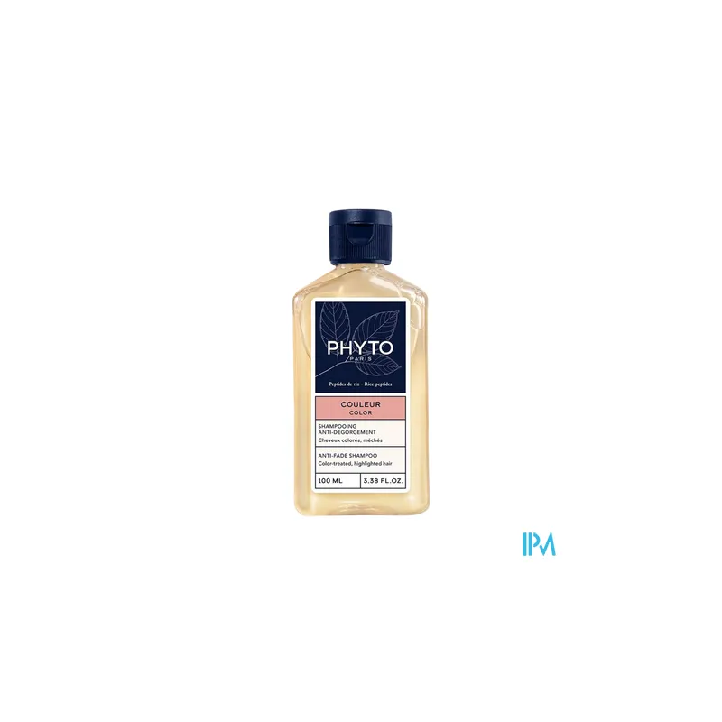 PHYTOCOLOR SH A/DEGORGEM 100ML