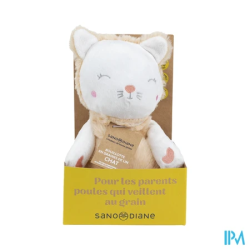 BOUIL SANOD GDL CHAT 20CM
